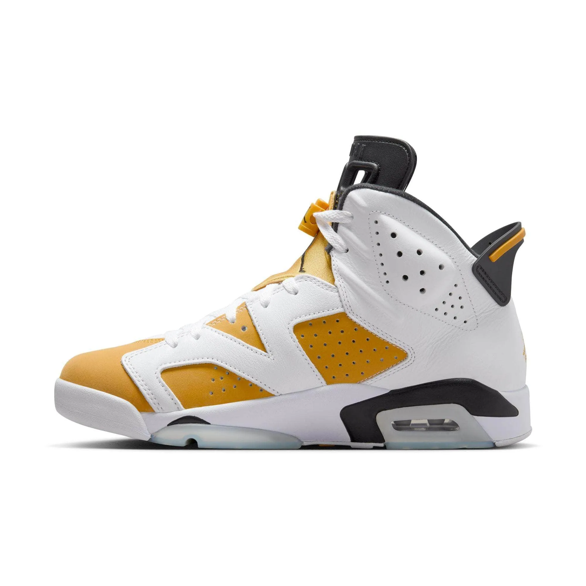 Air Jordan 6 Retro “Yellow Ochre” - Men's