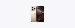Apple Iphone 16 Pro 1Tb Desert Titanium
