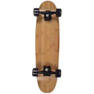 Bamboo Throwback 28" Cruiser Board Skateboard