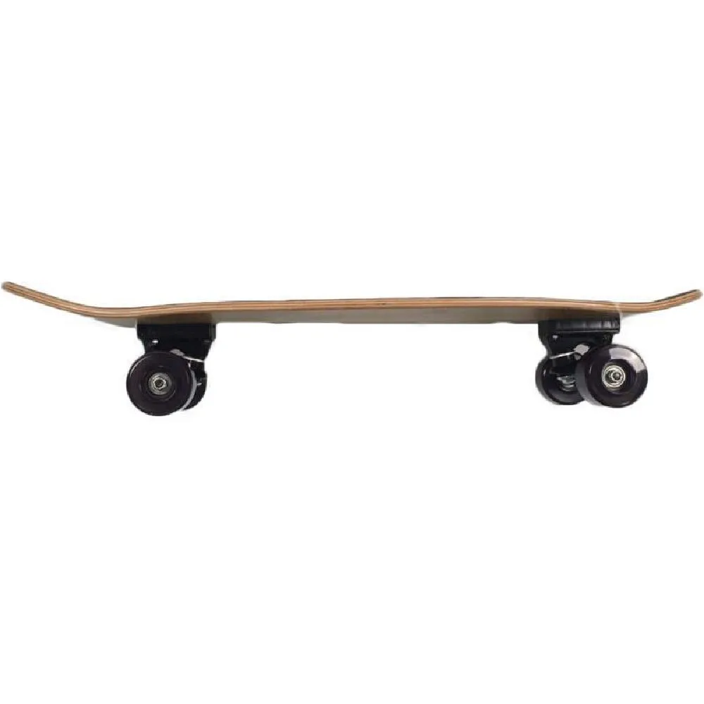Bamboo Throwback 28" Cruiser Board Skateboard