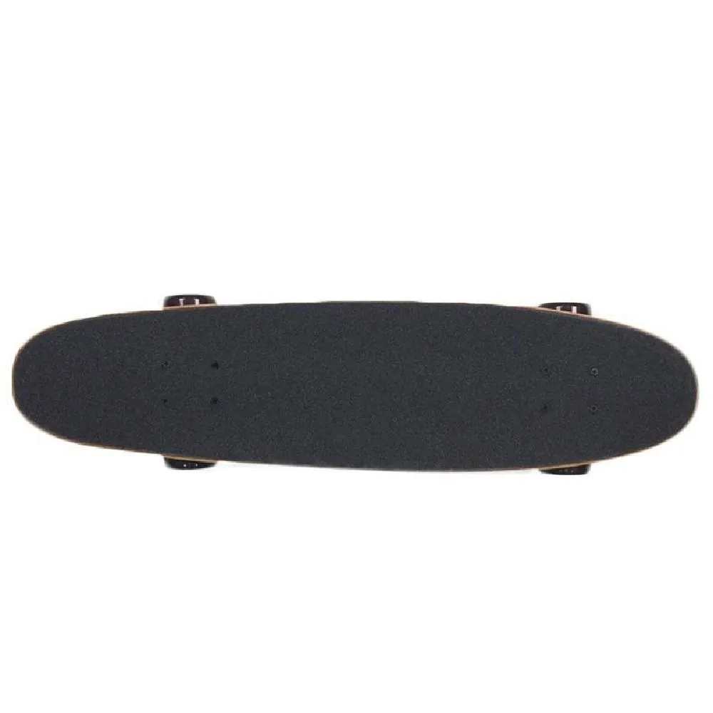 Bamboo Throwback 28" Cruiser Board Skateboard