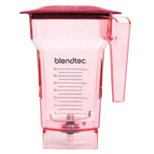 Blendtec 40-619-62 Blender Container