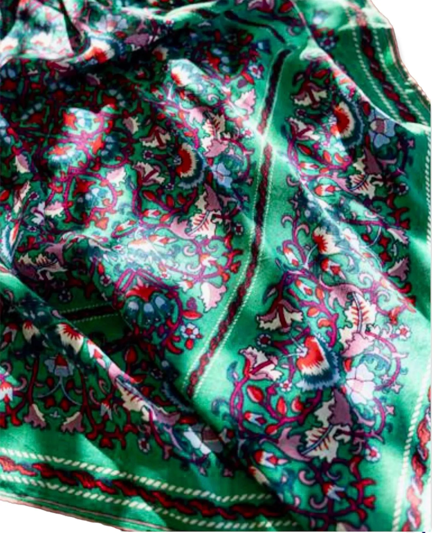 Desert Valley Bandana
