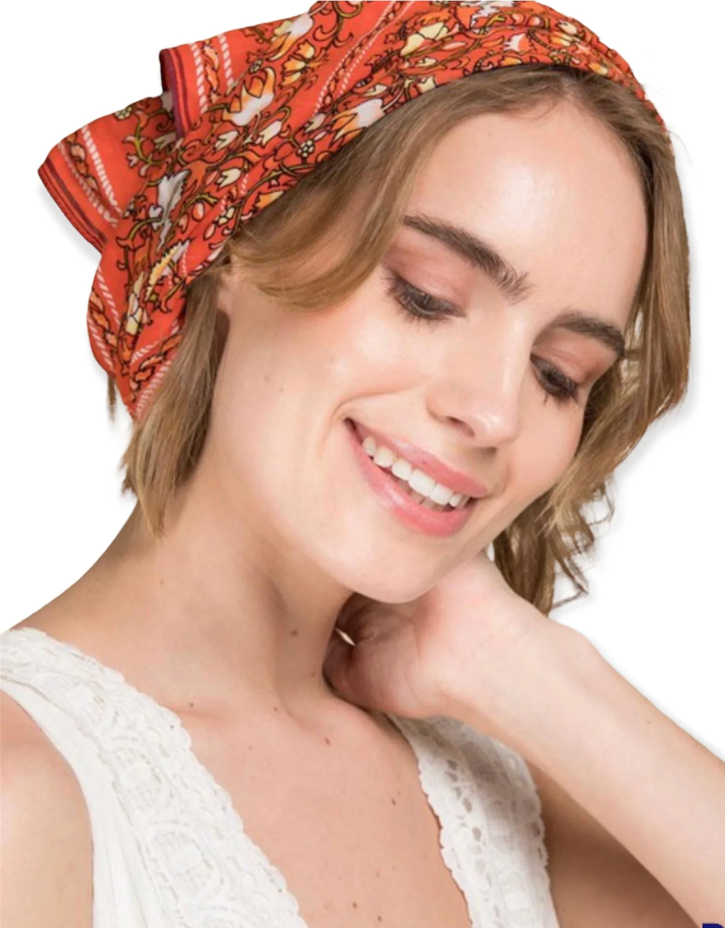 Desert Valley Bandana