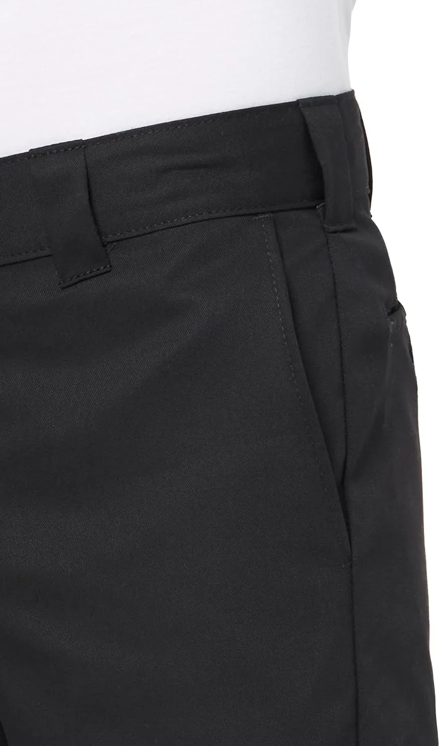 Dickies Men's Slim Fit Work Shorts, 11"