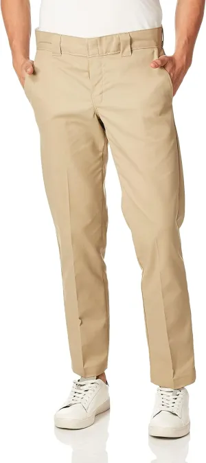 Dickies Men's Slim Fit Work Shorts, 11"