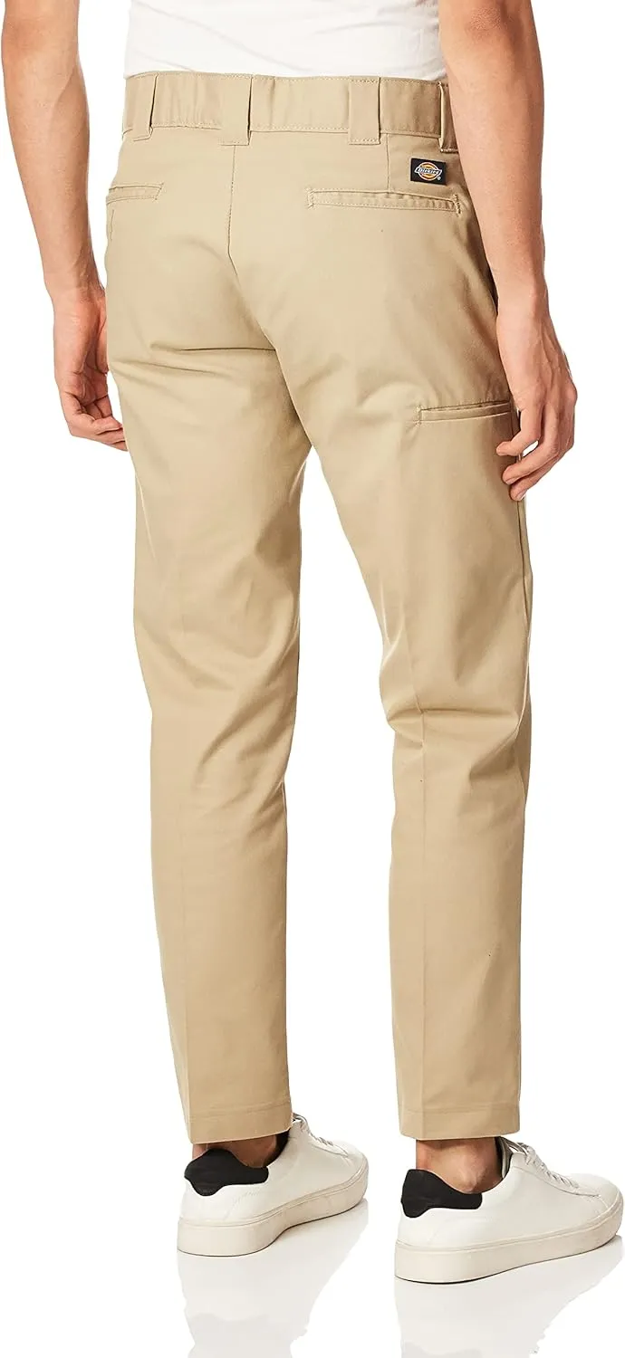 Dickies Men's Slim Fit Work Shorts, 11"