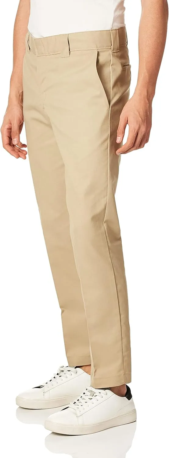 Dickies Men's Slim Fit Work Shorts, 11"