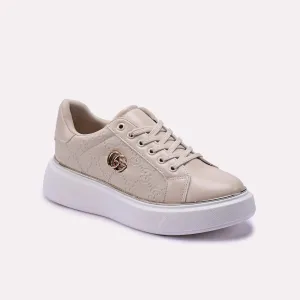 Fawn Lace up Sneakers 0440645