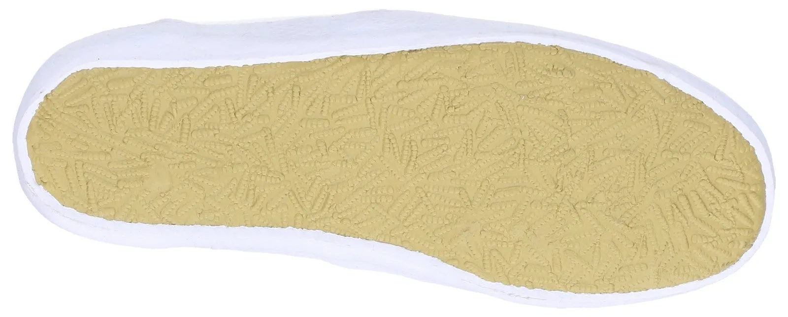 Group Five GB Plimsolls White Small