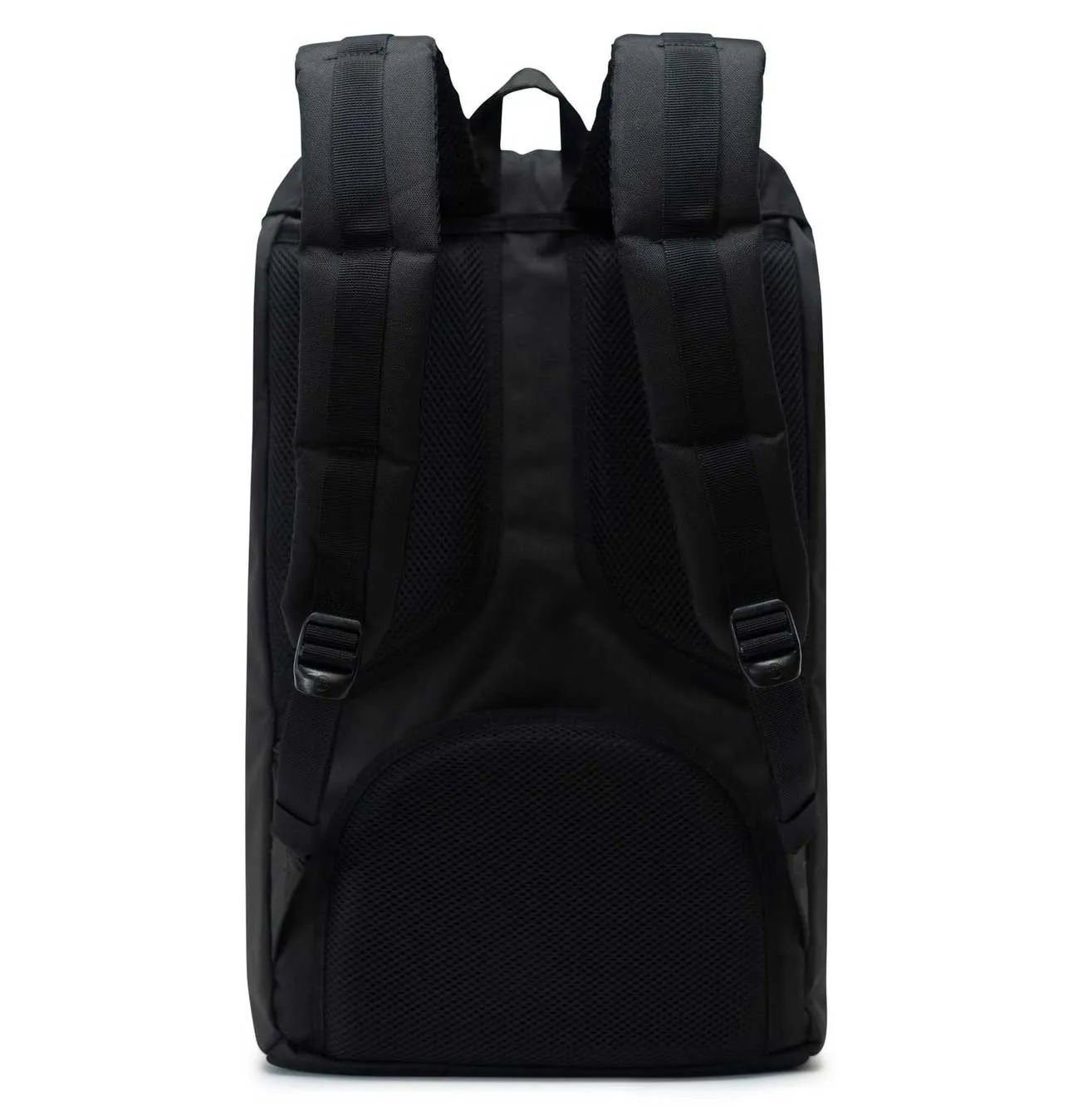 Herschel Supply Co. Little America Backpack – Black/Saddle Brown