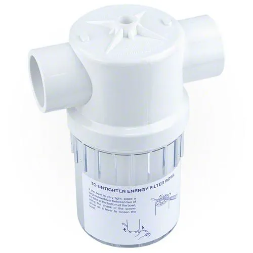 Jandy Energy Filter 3456