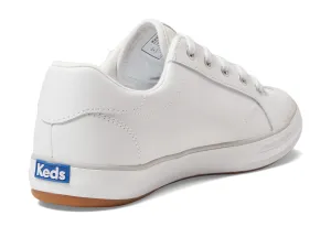 Keds Center III Lace Up sneakers, white