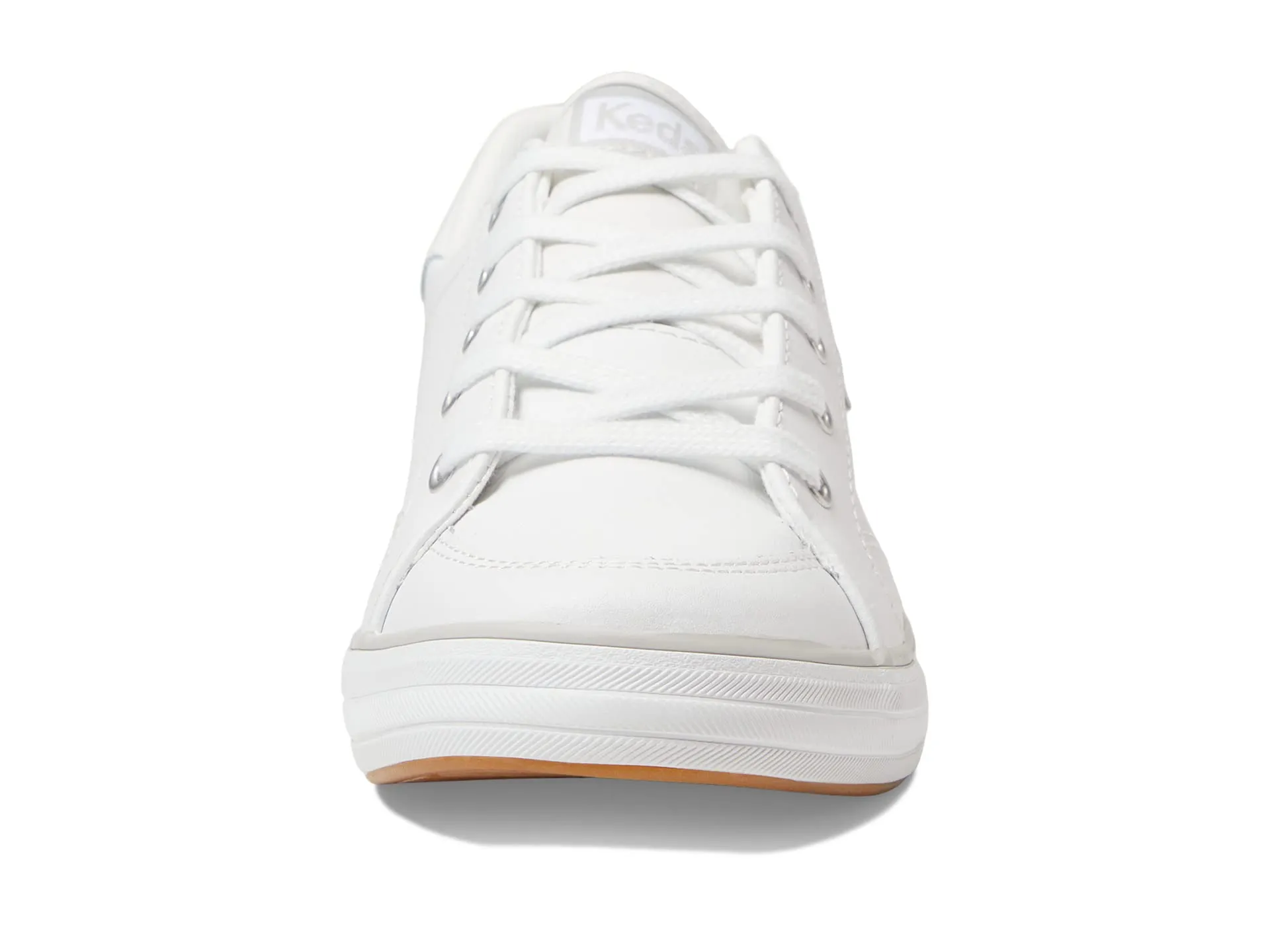 Keds Center III Lace Up sneakers, white