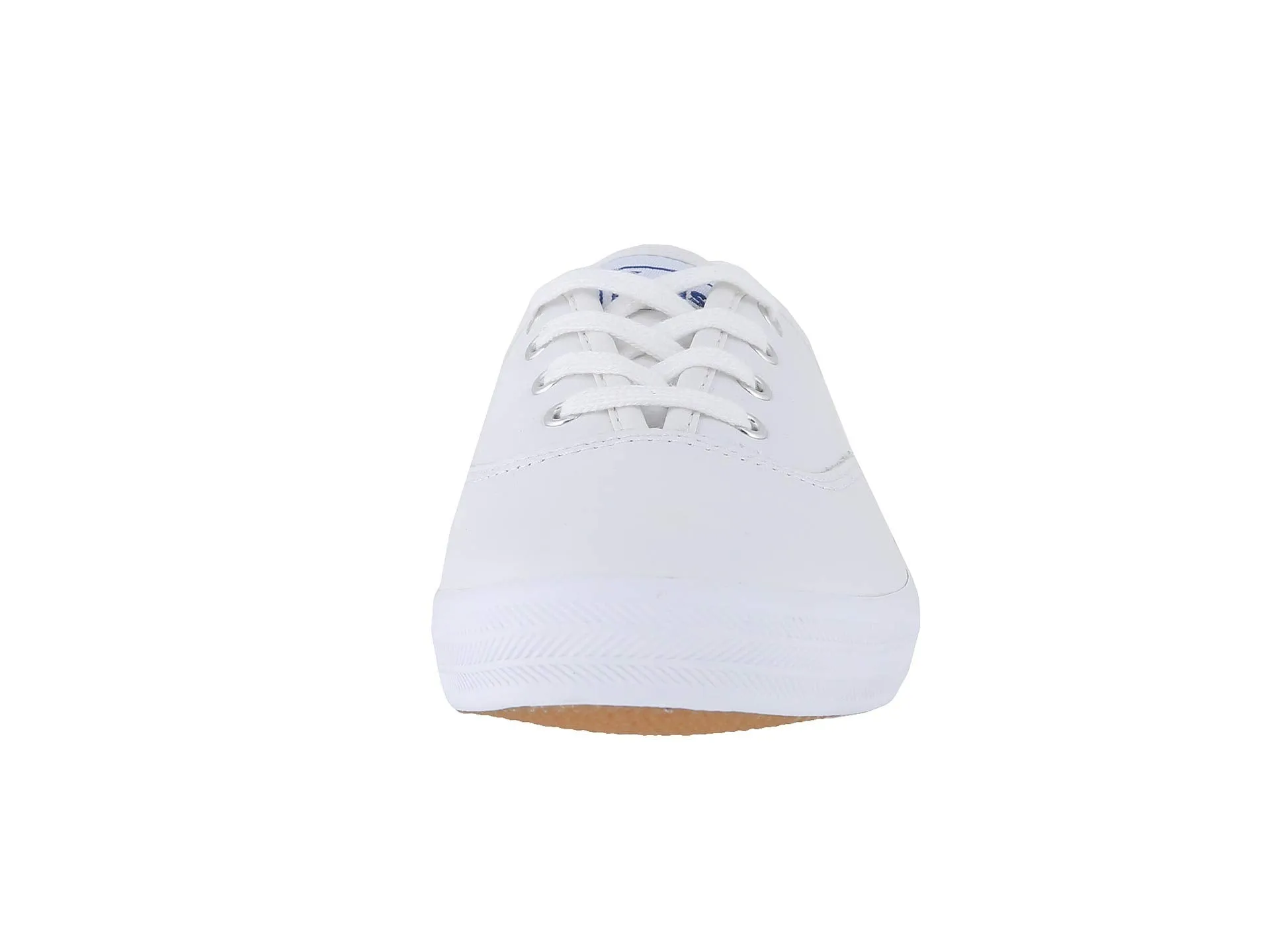 Keds Champion Leather Lace Up Sneakers