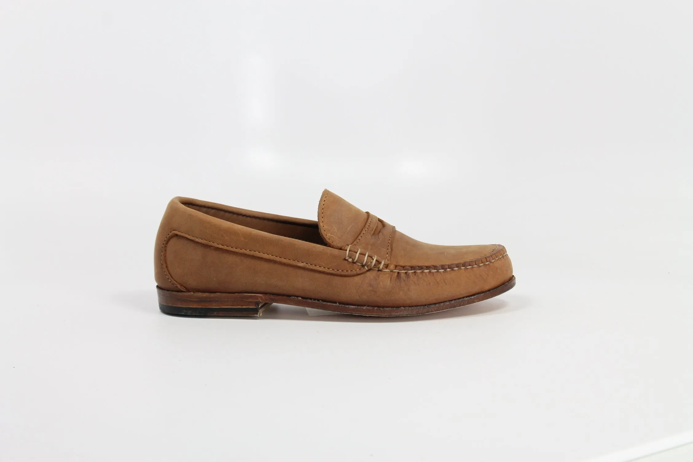M PENNY LOAFER