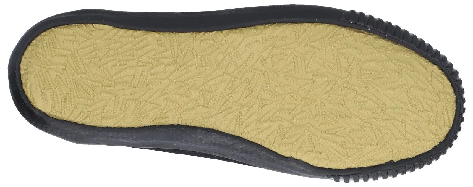 Mirak 6045/PSG27 Gusset Plimsolls