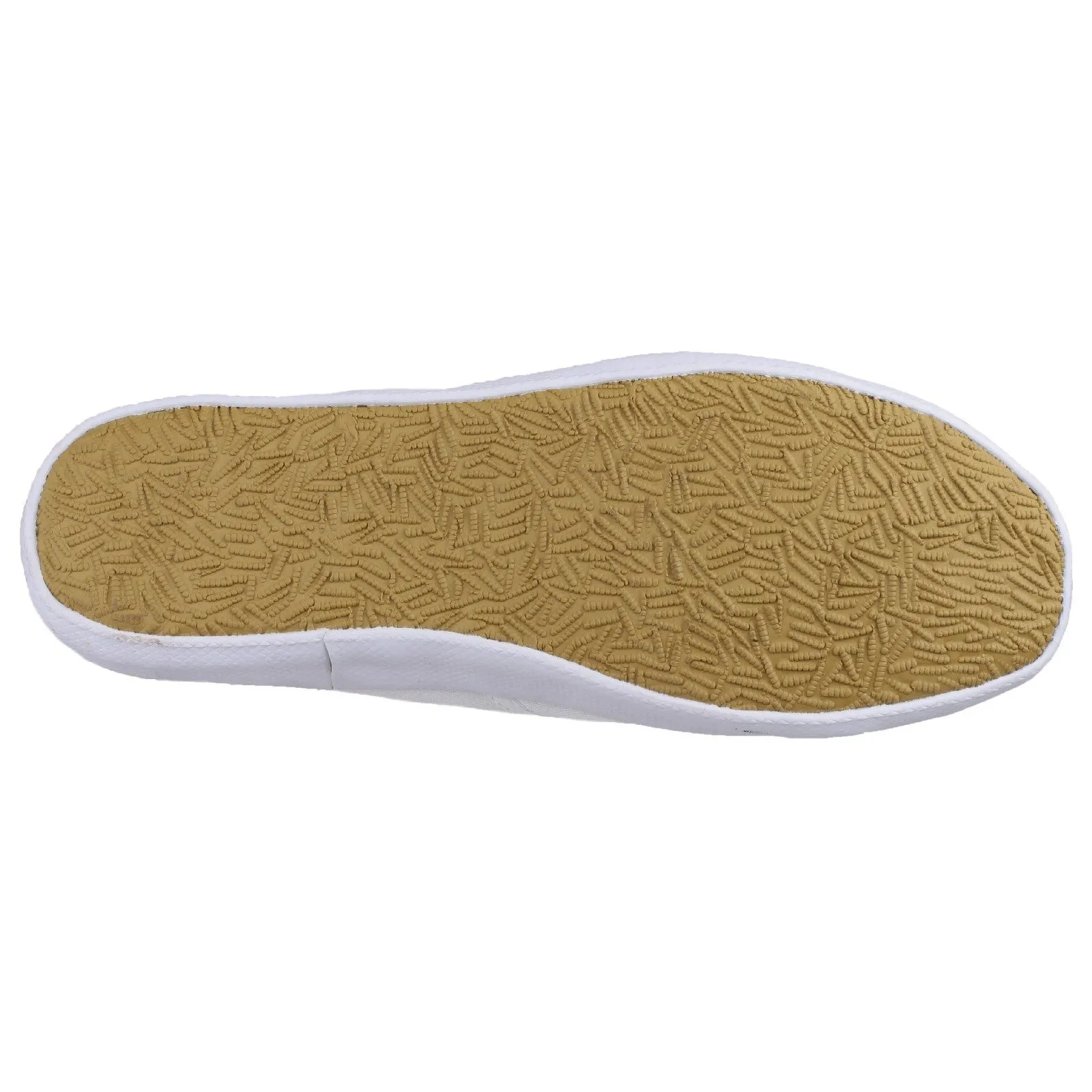 Mirak GB Plimsolls White Large