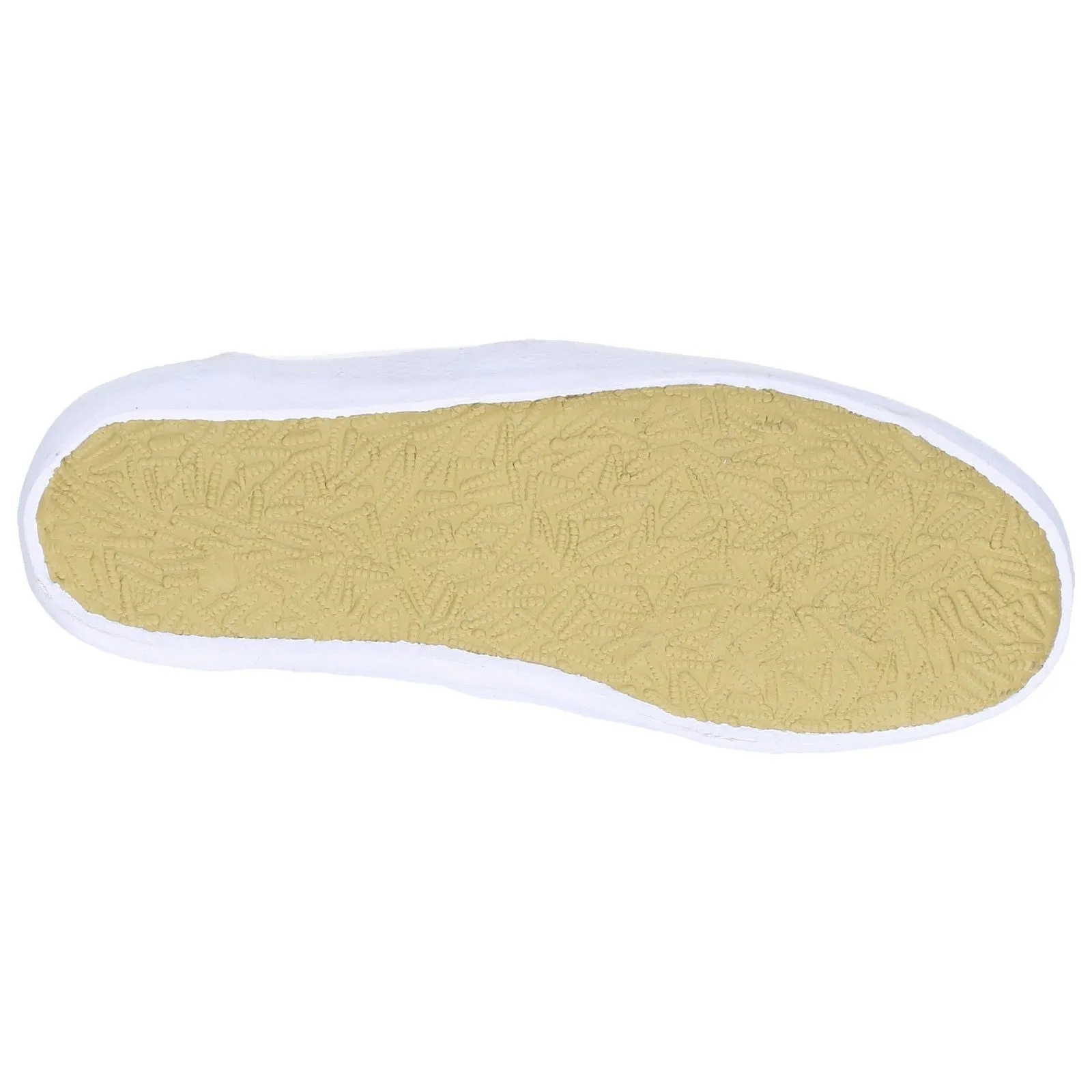 Mirak GB Plimsolls White Medium