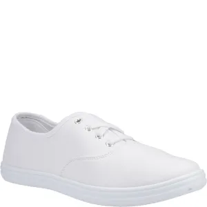 Mirak Morris Plimsolls