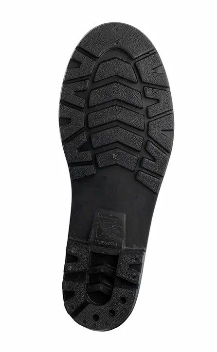 Neoprene chest body waders Break-Point bootfoot by Dam 57688