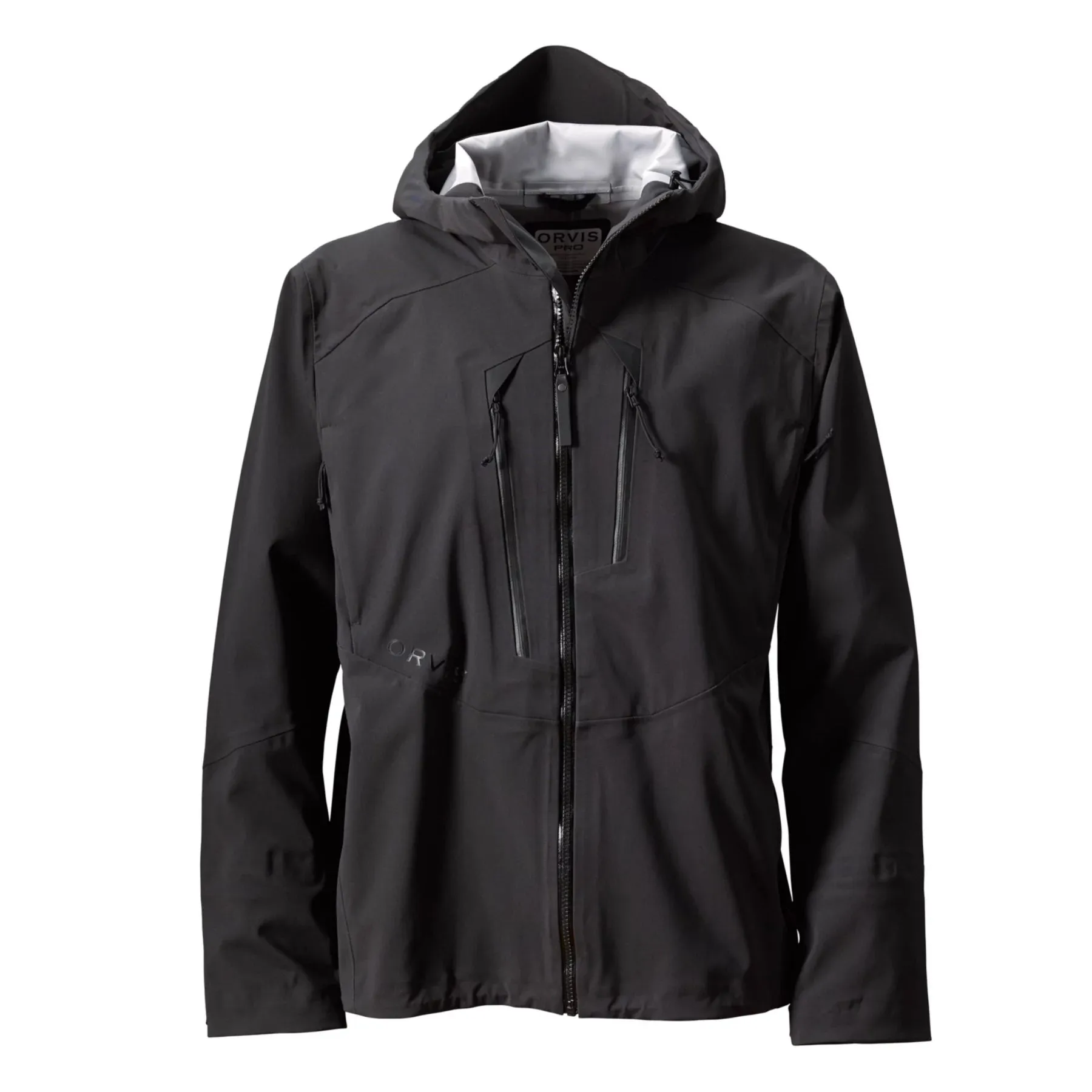 ORVIS MENS PRO WADING JACKET