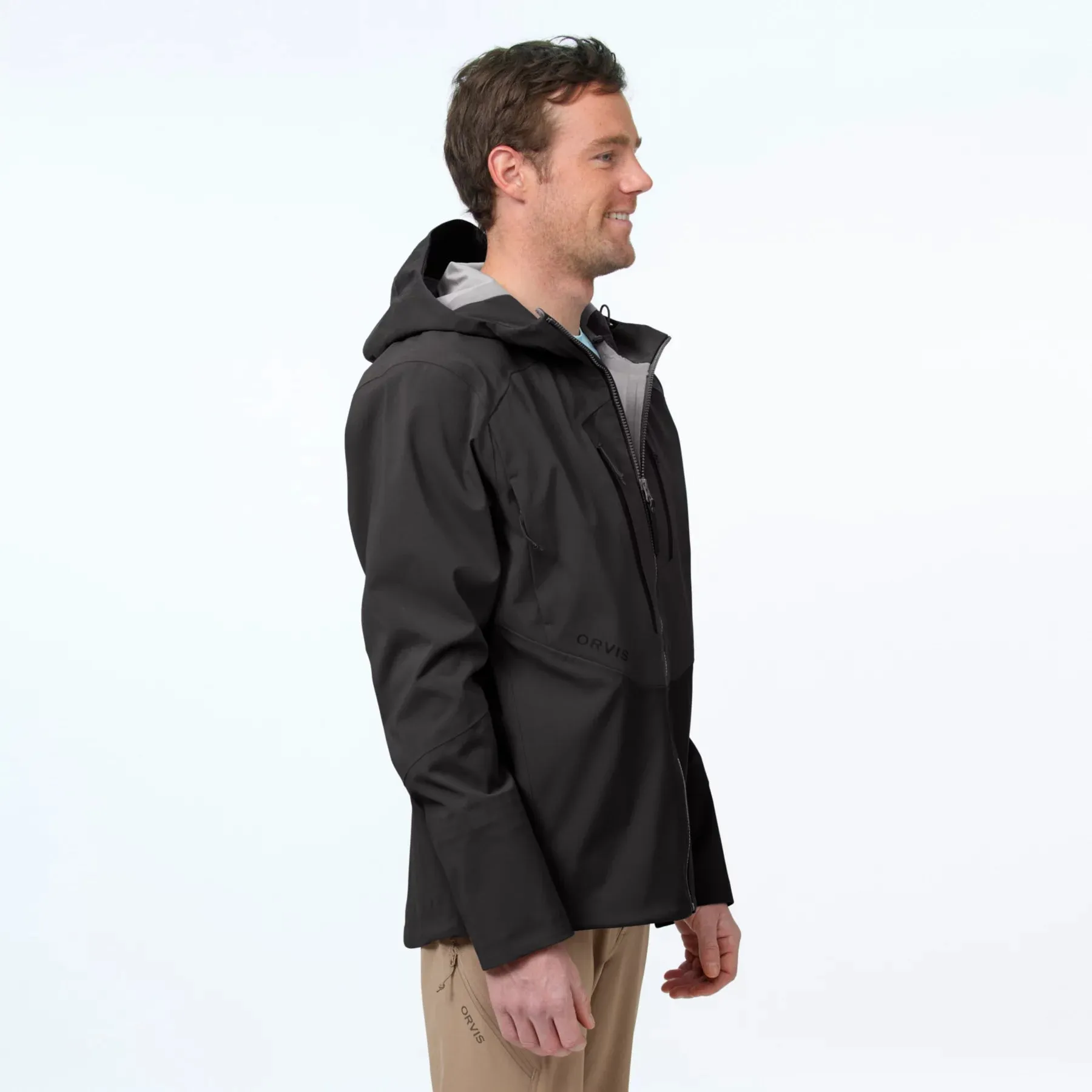 ORVIS MENS PRO WADING JACKET