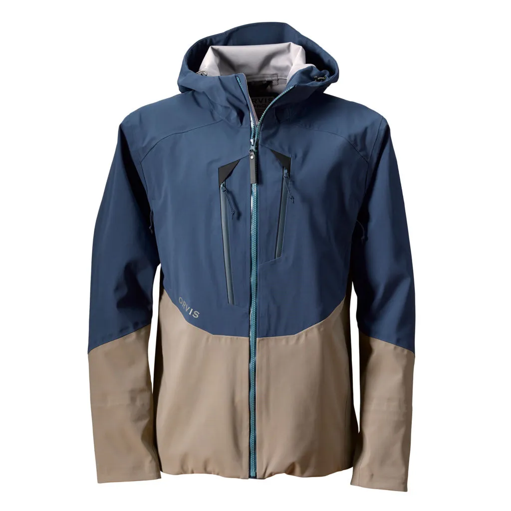 ORVIS MENS PRO WADING JACKET
