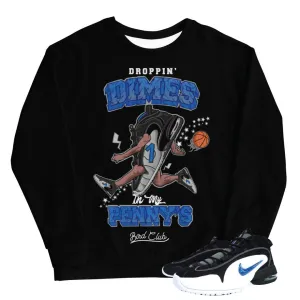 Penny Air Max 1 Droppin' Dimes