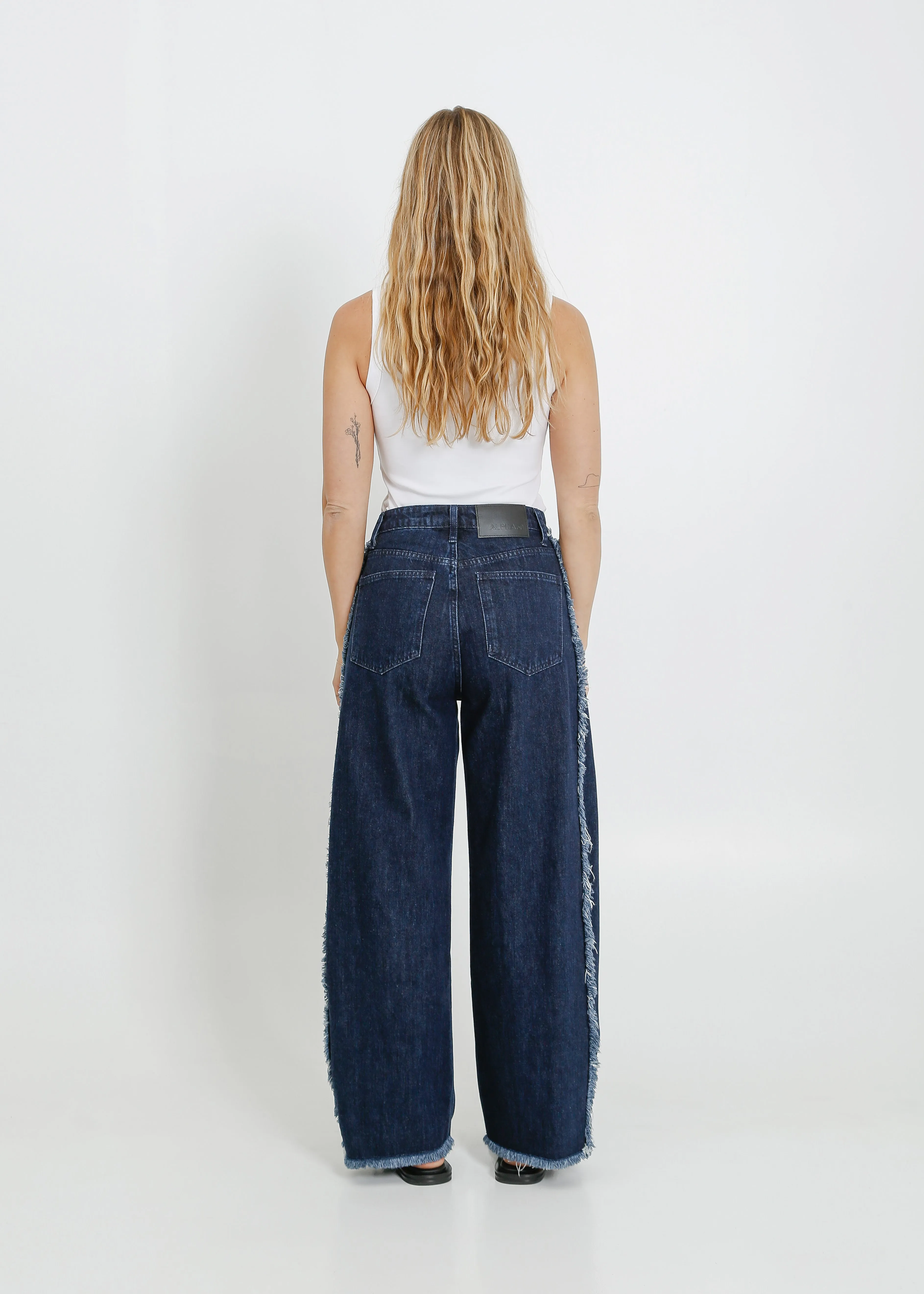 PENNY JEAN / INDIGO