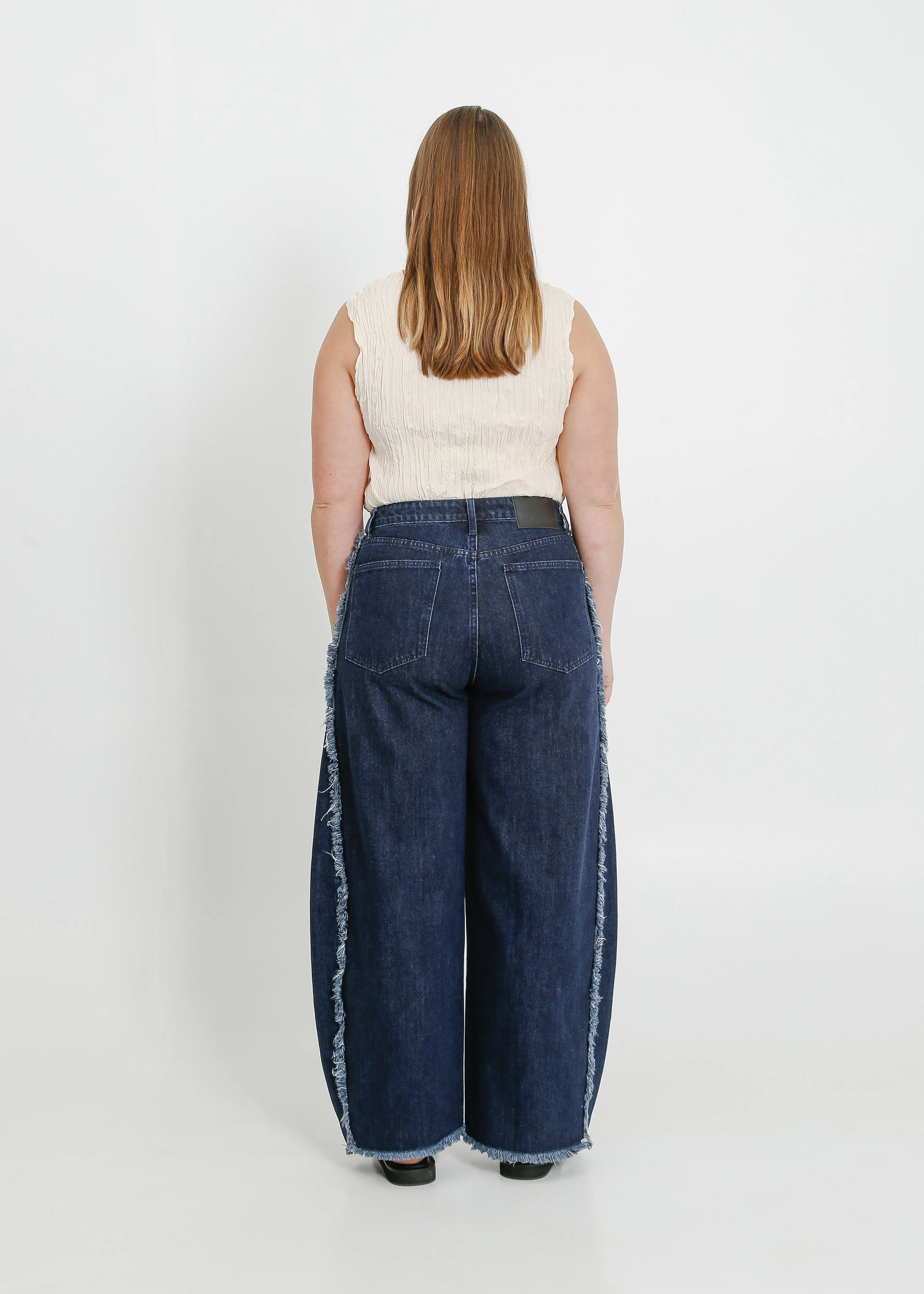 PENNY JEAN / INDIGO