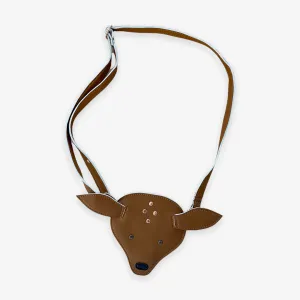 penny purse || fawn