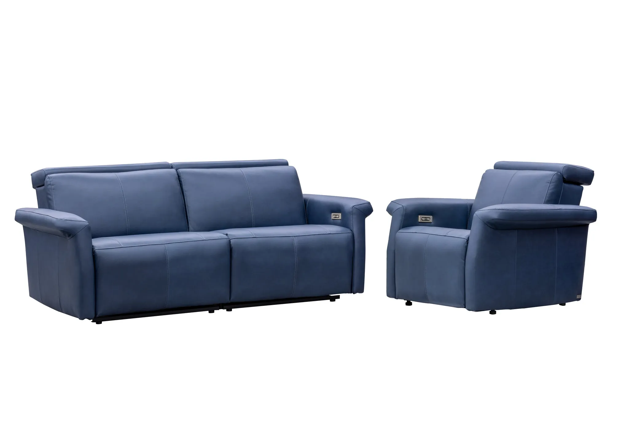 Penny Reclining Suite