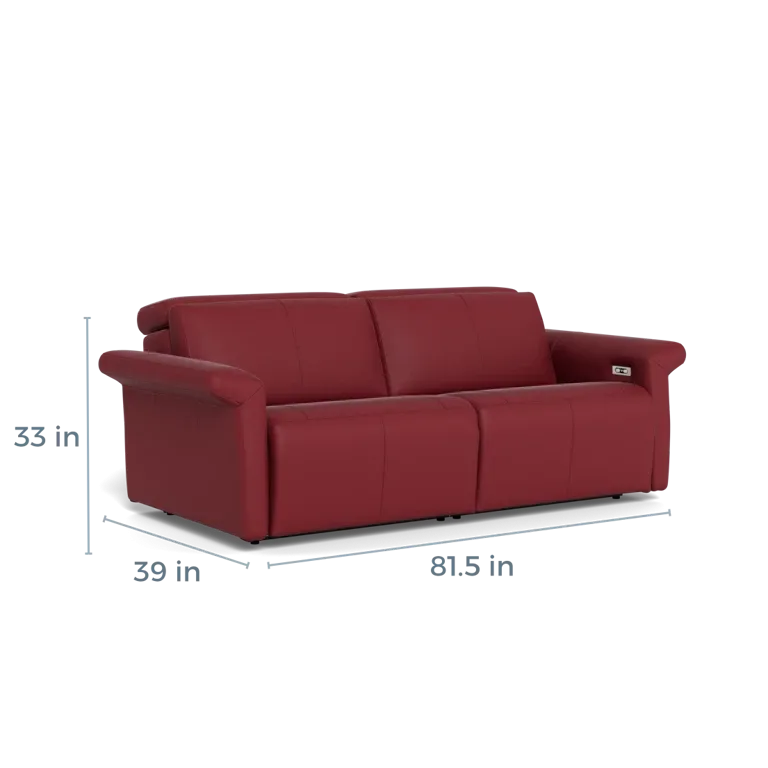 Penny Reclining Suite