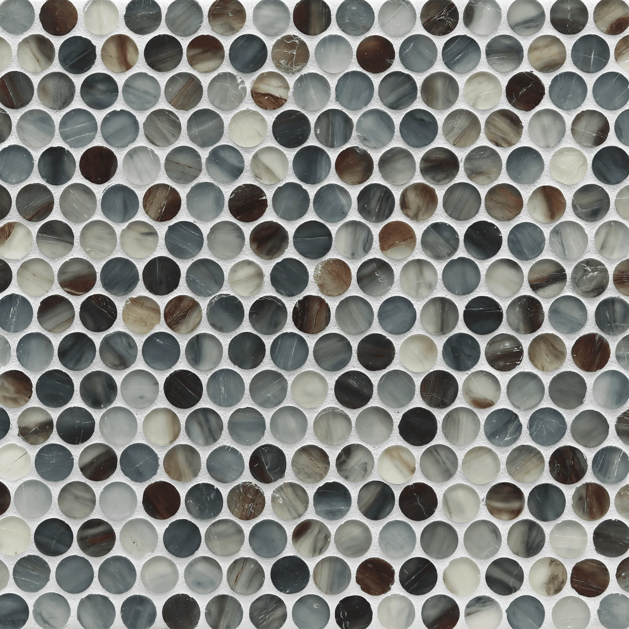Penny Round