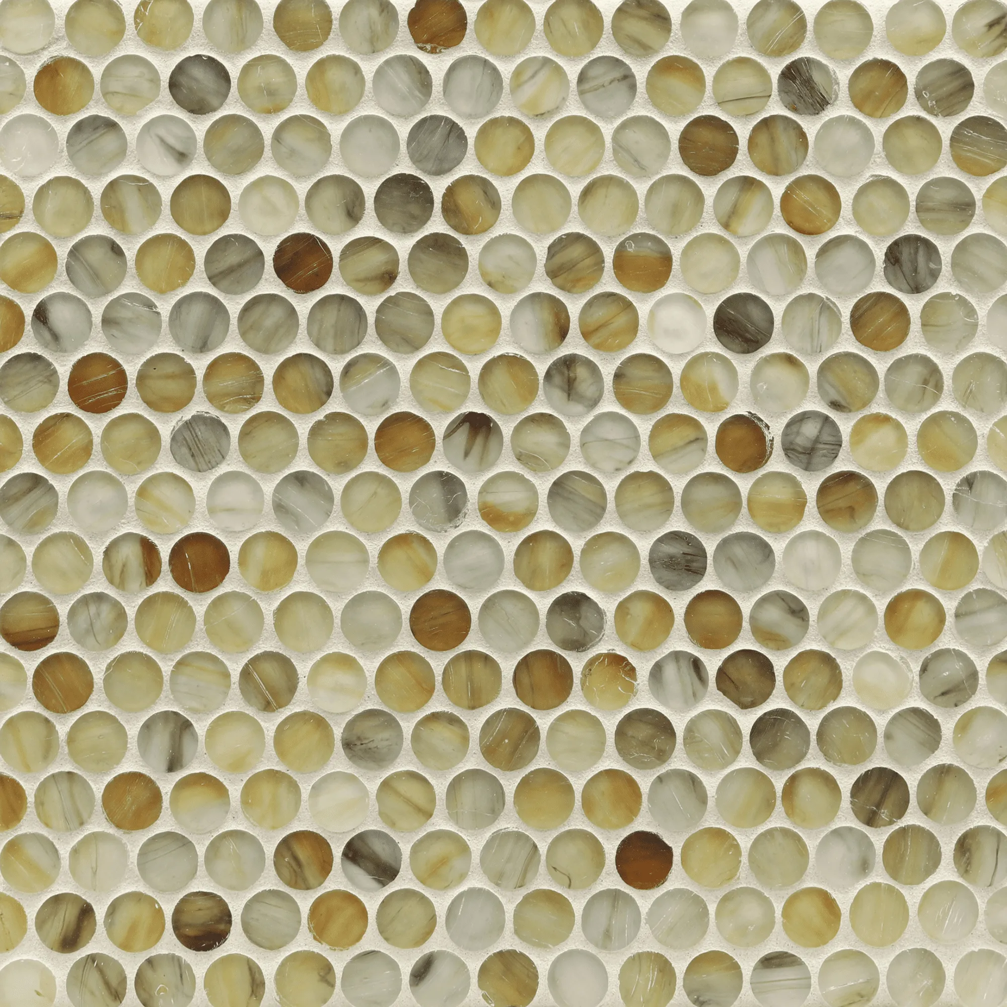 Penny Round