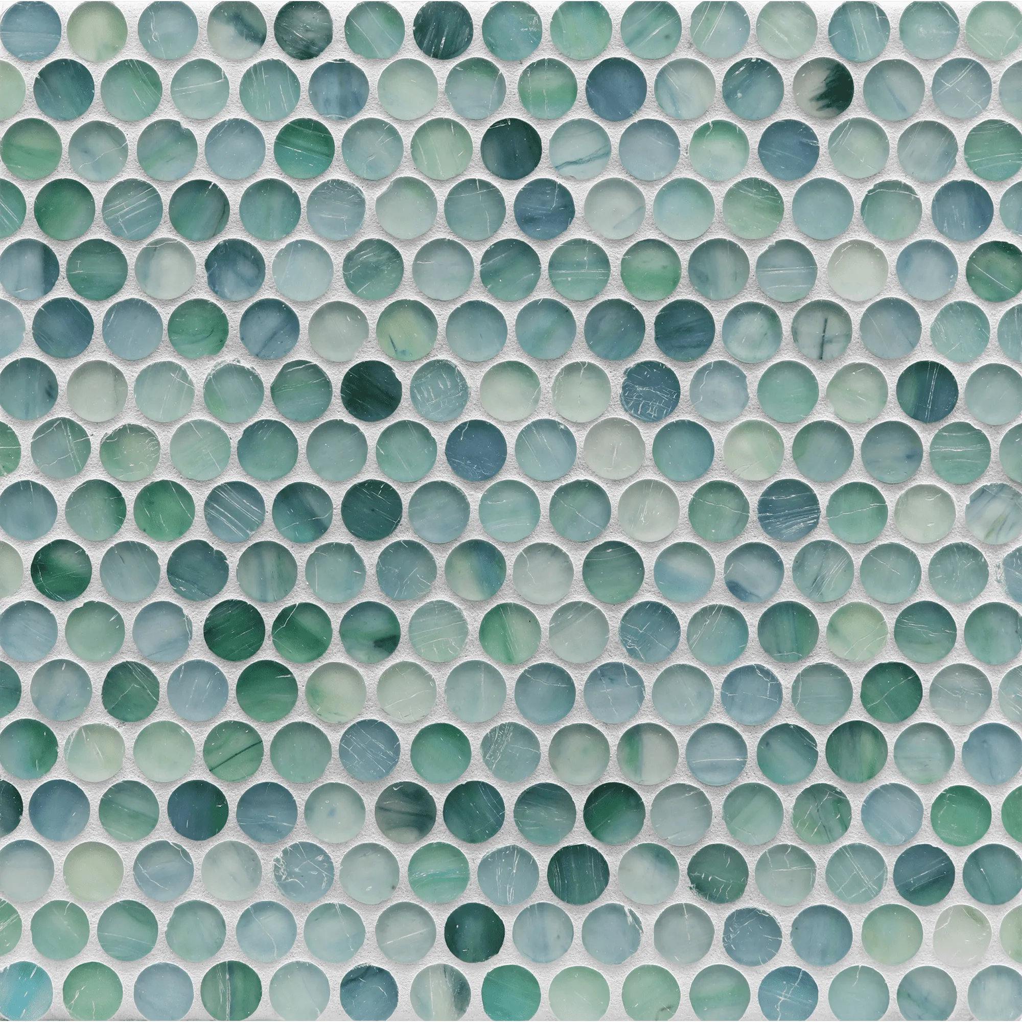 Penny Round