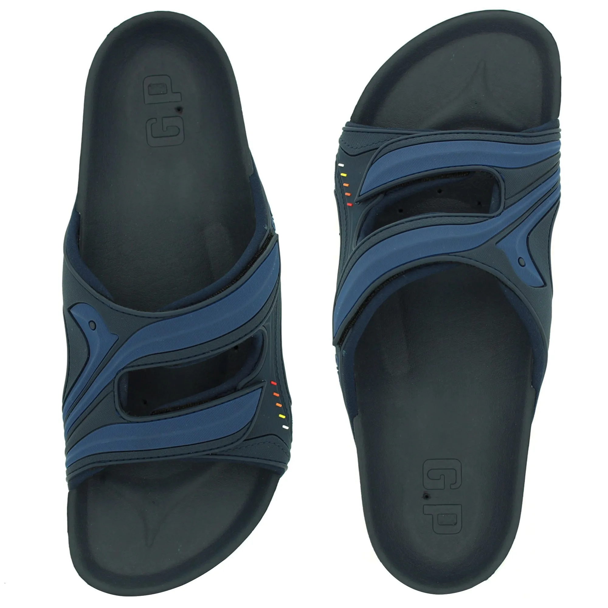 Pirogue: 9030 Navy