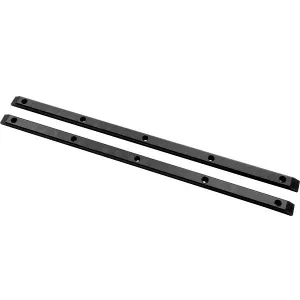 Powell Peralta Rib Bones Rails 14.5'' - Black