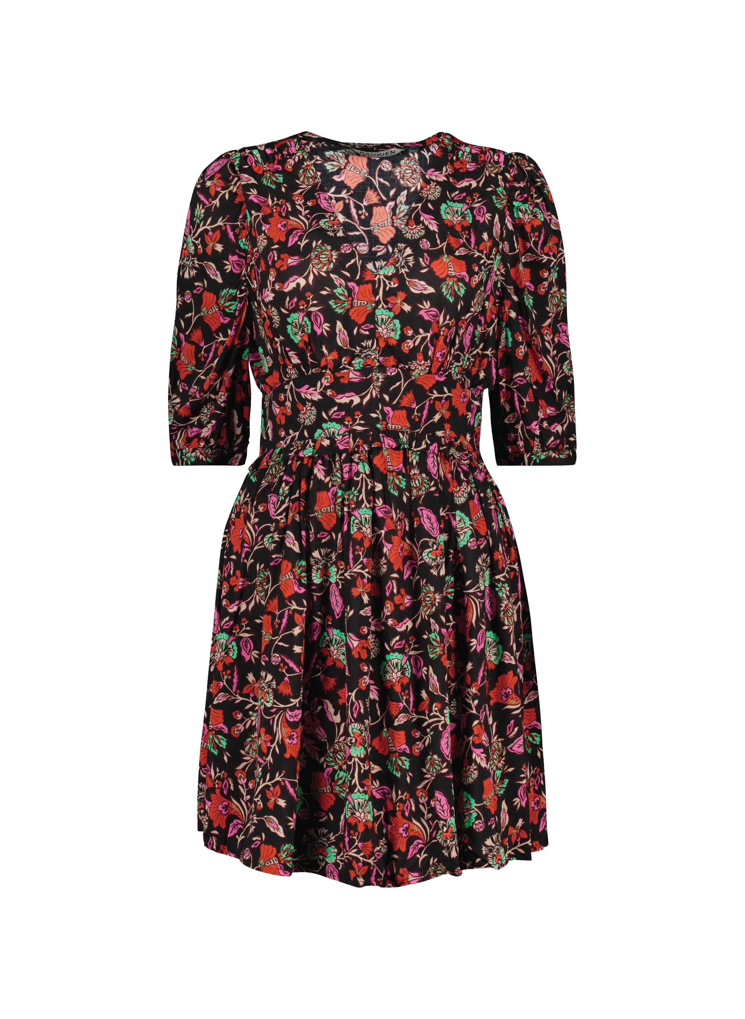 Pre-Loved Cosette Dress