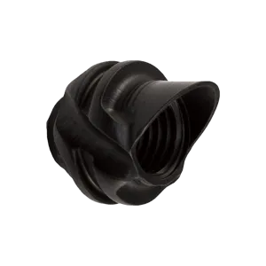 Pro Series 45 Degree Hooded Peep