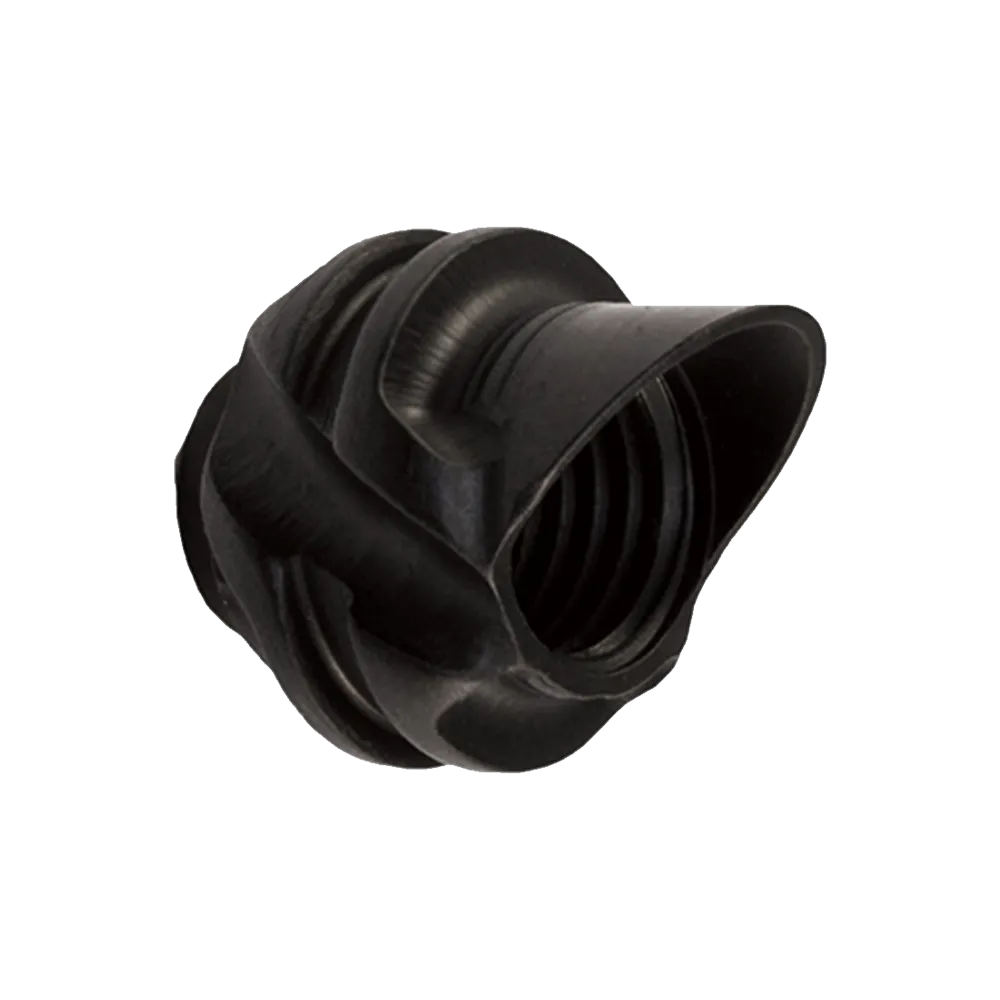 Pro Series 45 Degree Hooded Peep