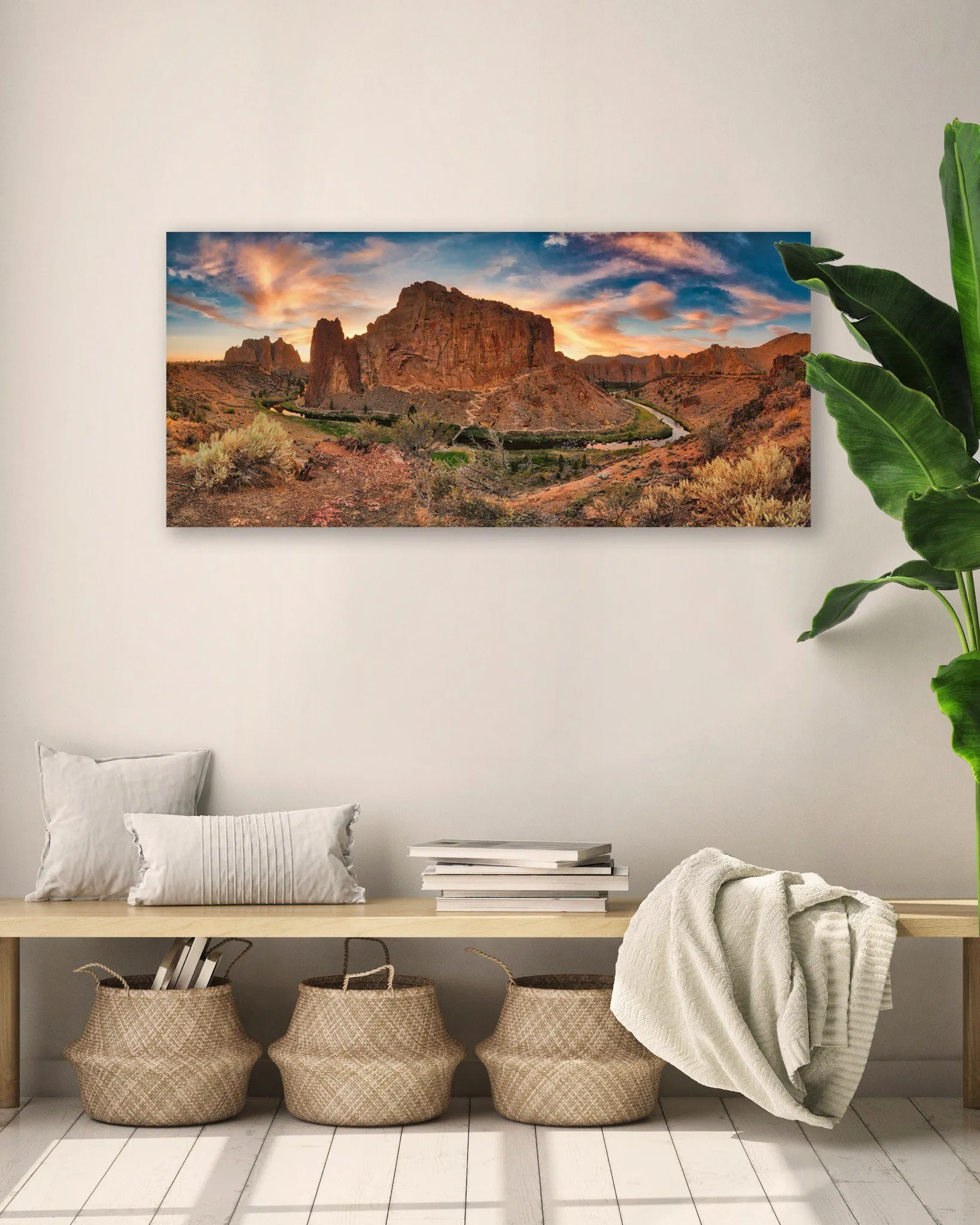 "Smith Rock" | Nature Landscape Photography