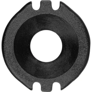 Rad Double Deuce Peep Sight 5mm-6mm Black
