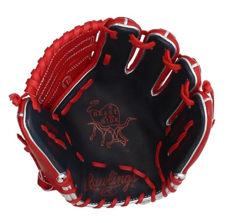 Rawlings Heart of the Hide 11.75 USA Glove
