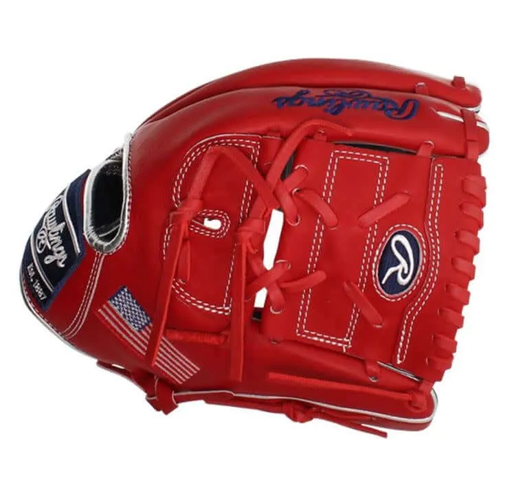 Rawlings Heart of the Hide 11.75 USA Glove