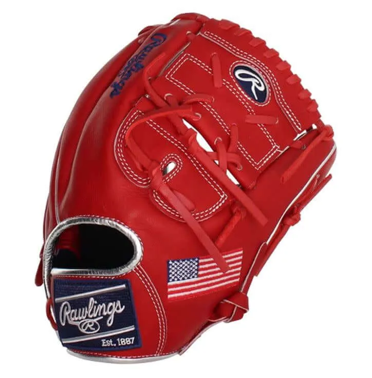 Rawlings Heart of the Hide 11.75 USA Glove