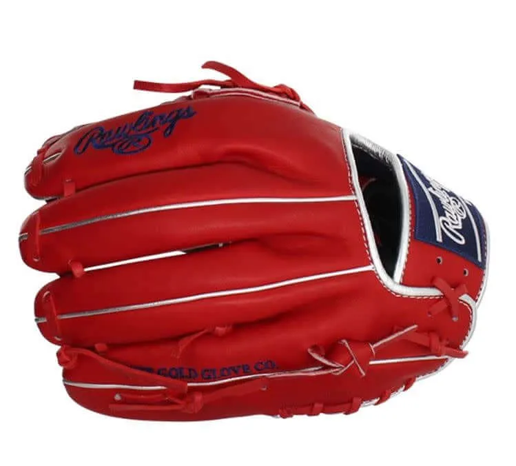 Rawlings Heart of the Hide 11.75 USA Glove