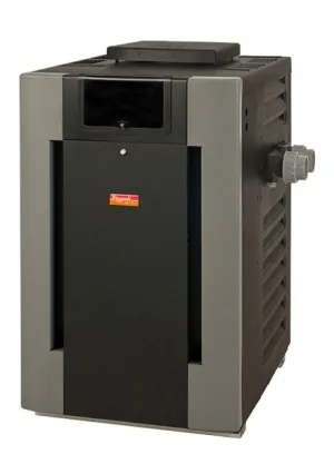 Raypak Digital 266,000 BTU Heater 009225 - Propane