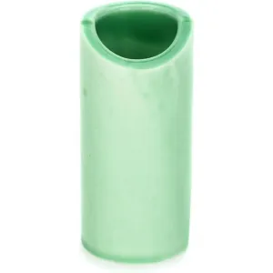 Rock Slide Ceramic Medium 'Riptide Surf Green' Slide